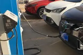 年内多地推新能源汽车消费新政：买车、充电送补贴图片