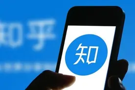 在知乎，编啥能月入40万？图片