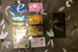 借30万还60万？蜀黍快速捣毁套路贷团伙图片