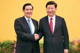 记者手记 | 回首“习马会”——写在习马会五周年之际图片