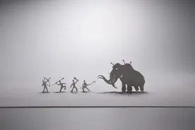 地球的“胶”友故事图片