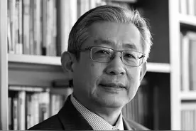 IEEE首位华人主席：不能再用数数评价科研人员，学术界崇尚的是“质”图片