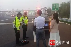 男子狡辩“只喝三瓶啤酒”，不料，次日检查竟达到醉驾标准图片