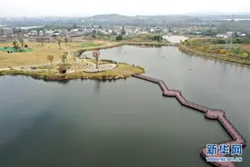 南京江宁：改造人居环境 助力乡村旅游图片