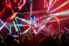 “饭圈”究竟是个什么圈？图片