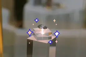 BlingBling！见过这色的么？图片