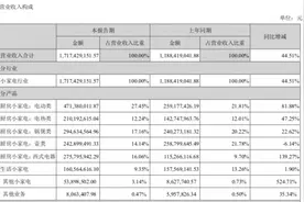 财面儿·季报深解｜小熊电器：营销能手亟待挖掘“硬”科技图片