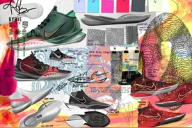 全新欧文7抢先开箱实测！领略什么是球场艺术“颠覆者”图片