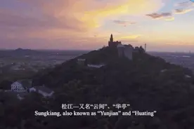 这些松江伴手礼，你最喜欢哪一样？图片