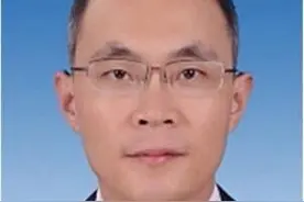 齐鲁政情｜山东这位有过援藏经历的县长，跨市任区委书记图片