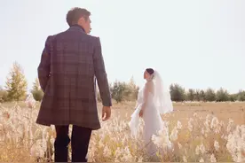 女王嫁到 全城热恋｜39岁嫁给真爱：我在等世上唯一契合的灵魂图片
