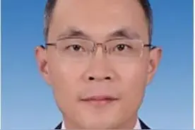 山东这位有过援藏经历的县长，跨市任区委书记图片