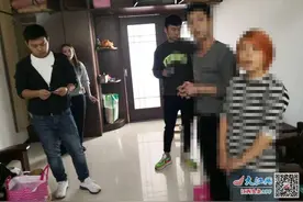 事发江西永修！一女主播涉嫌组织淫秽表演被抓图片