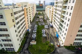 【地市】乐清市创新打造“安全管家”着力破解小微园区安全监管难题图片