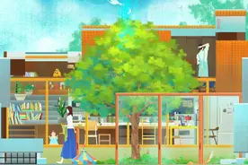 细田守：《未来的未来》小男孩视角受《一一》影响丨专访图片