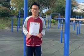 一口气做27个引体向上！拿下团体第一的这所中学究竟有啥秘诀？图片