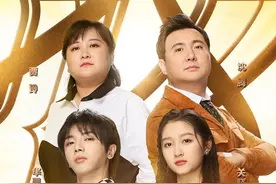 剧好看｜王凯杨采钰安利《大江大河2》，刘涛演绎《大明宫词》姊妹篇，2021好戏来啦图片
