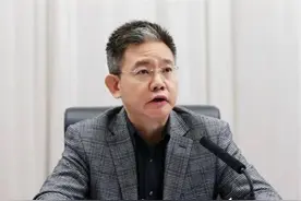 5市市委组织部部长，联动调整图片
