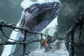 玩家遇上必死的怪物TOP15！虐你千百遍仍旧如初恋图片