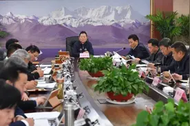 县长落马第二天，市委表态：坚决支持图片