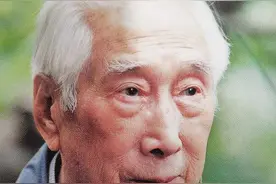 才高气清的柯灵｜江曾培图片