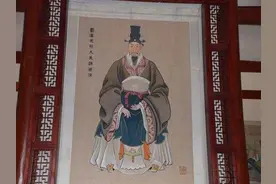 蜀汉“投降派”首领谯周：乞降只是小罪 亡国论危害更深｜文史笔谈图片