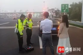 男子狡辩“只喝三瓶啤酒”，不料，次日检查竟达到醉驾标准图片