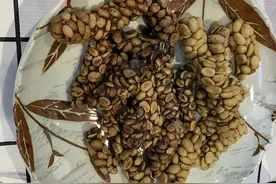 一杯咖啡成本价400元！进博会“最贵咖啡”来自麝香猫猫屎图片