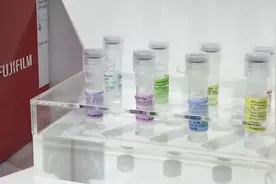 检测试剂抗菌膜，来看富士胶片抗疫方案视频封面