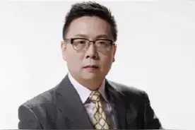 知名主持人，被罚亿元图片
