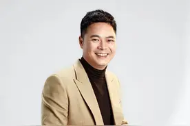 ACCESS集团创始人何志勇：全球化势不可挡，进博会让国际品牌走进中国图片