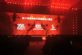 375个天猫双十一行业冠军背后：新品牌迎来黄金十年图片