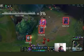 谈一谈《英雄联盟手游》渲染技术与画面图片