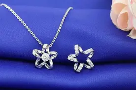 解读｜铂金、白金还是白色K金，傻傻分不清楚怎么办图片