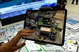 若小黄鸭“报警”，设备可能要换零件了图片
