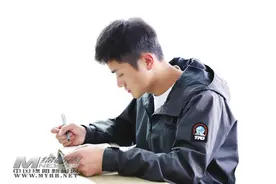 绵阳小伙刘宸 青春出彩奋斗正当其时图片