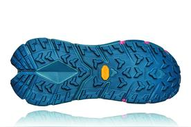 一周运动新品 | HOKA ONE ONE推出徒步跑鞋，阿迪达斯“胡萝卜家族”添丁图片