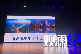 观澜纪丨吾悦广场傅武韬：参照青岛西海岸重构经开区商业内核图片