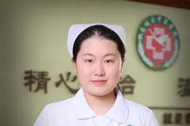 惠州抗疫护士刘家怡：读书给了我“逆行”的力量图片