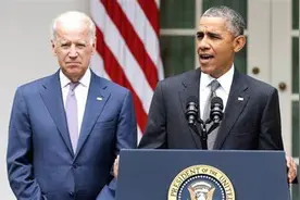 人物｜三次竞选终圆梦，77岁的拜登会把美国带向何方？图片