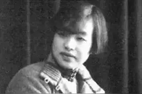 嘉定这位女记者，是毛主席口中“坐过班房的记者”，还是周总理的“亲戚”图片