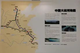 风景绝了！中国人贡献给世界的大智慧，千年后的我们可一饱眼福图片