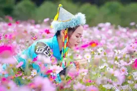 快收下这份湖北“醉美”赏花攻略，让花海承包你的假期图片