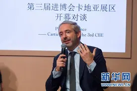 卡地亚：期望能与中国市场紧密相连图片