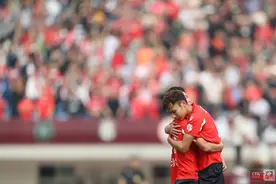 成都兴城0比3长春亚泰，无缘冲超图片