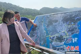 珠海和澳门共同抗击咸潮背后的故事图片