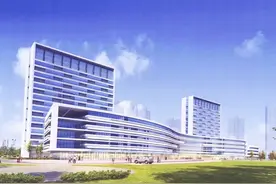 奋进“十四五” 展现新作为| 专访区卫生健康局、区市场监督管理局图片