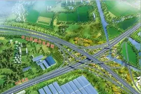 南方观察｜东部外环：不止“中山地标”那么简单图片