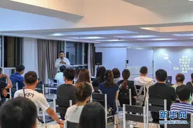 “网红”唤醒一座城——吉林松原发展“网红经济”新观察图片