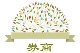 这家“尾部”券商浮出水面，是实力大爆发还是大佬相助？图片